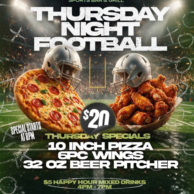 Throwdown Thursday's 